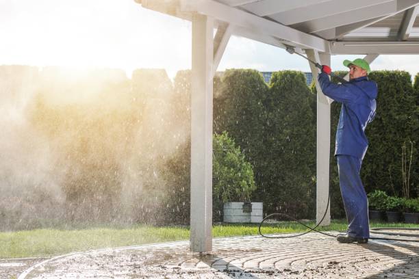 Trusted Bemidji, MN Pressure Washing Services Experts