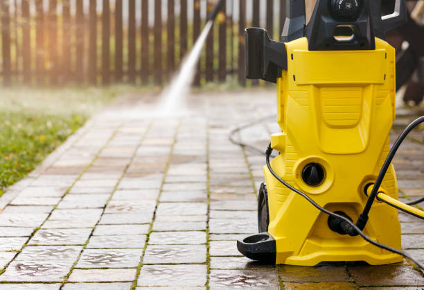 Best Gas Station Cleaning  in Bemidji, MN