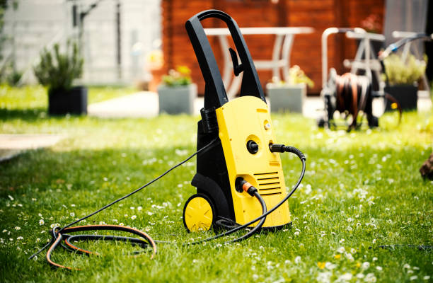 Best Fence Cleaning  in Bemidji, MN